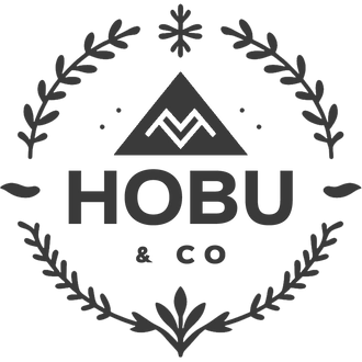 hobu & co logo